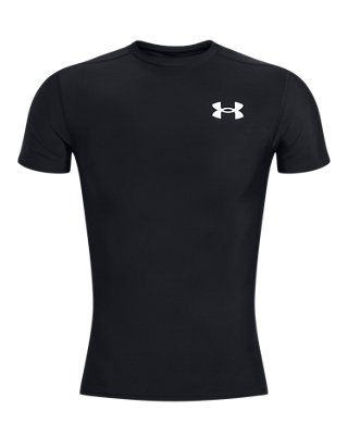 HeatGear® OG Compression Men's Short Sleeve - Image 5