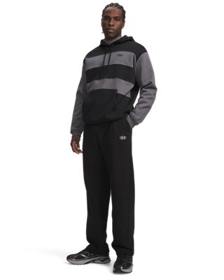 UA Rival Fleece Men's Pants - Image 4