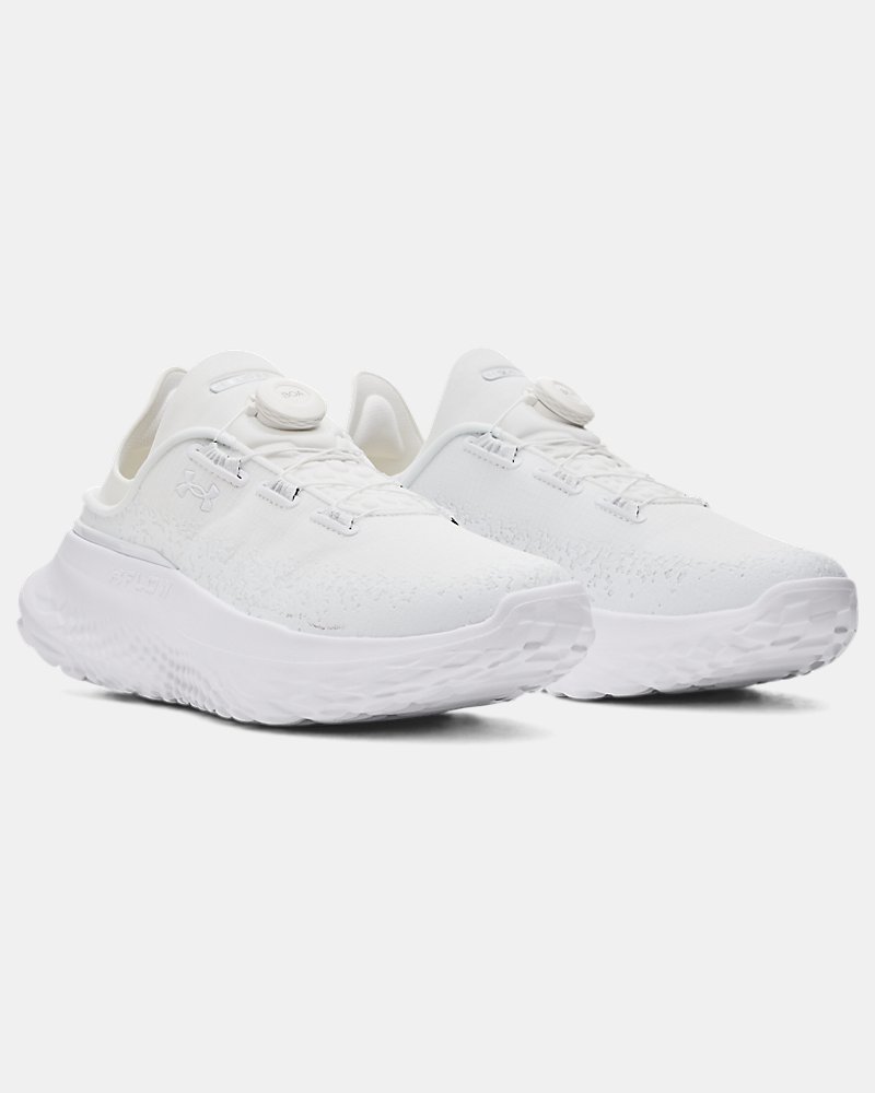 UA SlipSpeed™ Mega Unisex Shoes - Image 5