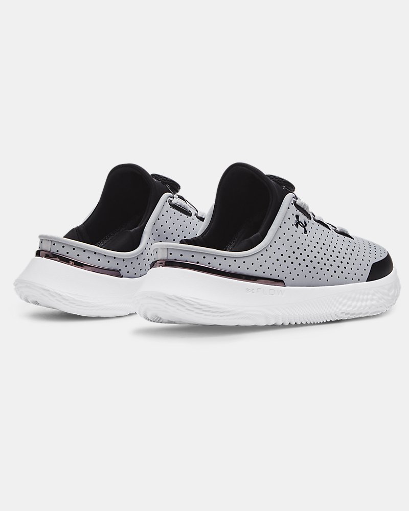 UA SlipSpeed™ Unisex Training Shoes - Image 7