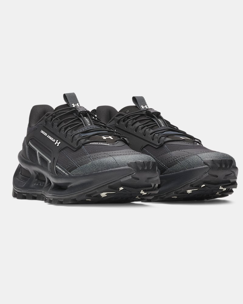 UA EXPLOR Trail Unisex Shoes - Image 5