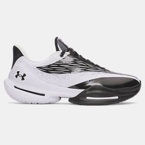 D. Fox 3 Team Unisex Basketball Shoes