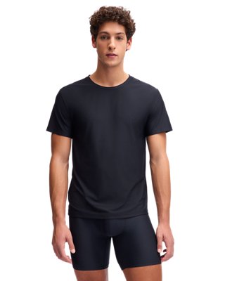 UA Performance Tech Mesh Men's 2-Pack Crew Neck Undershirt