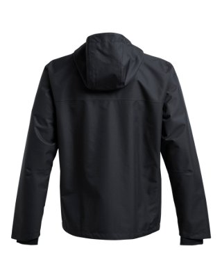 UA Stormproof Lined Men's Rain Jacket - Image 7