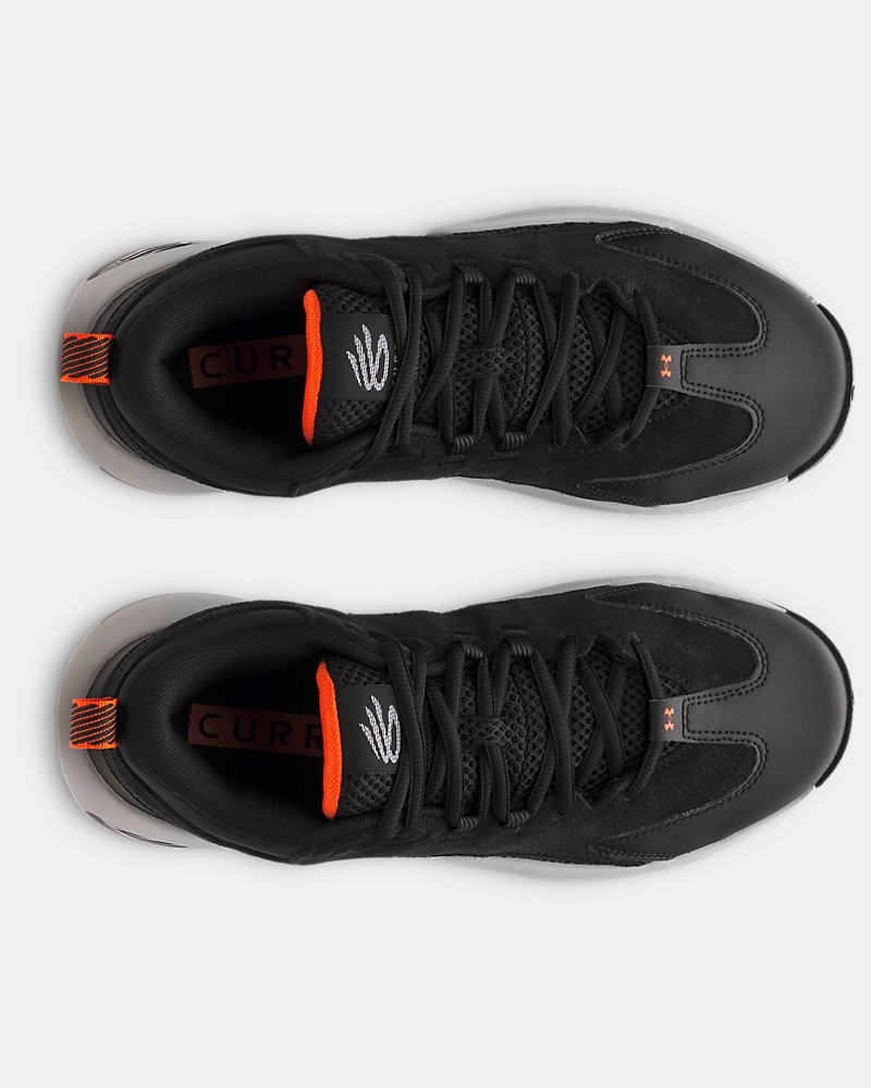 Curry 3Z 25 SDE Unisex Basketball Shoes - Image 4